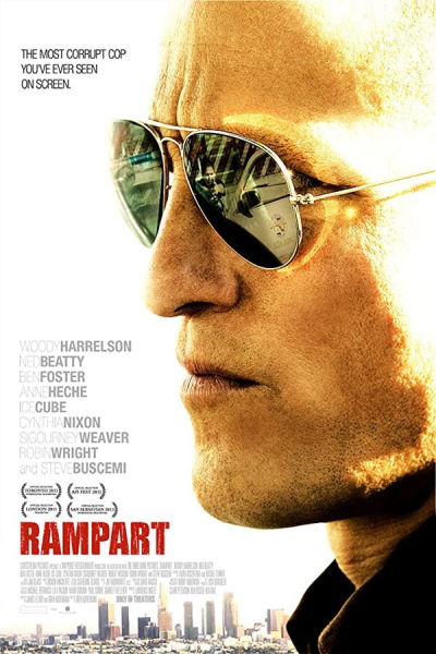 Rampart / Rampart (2011)