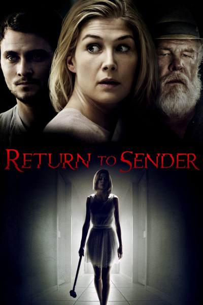 Oán Trả Oán, Return to Sender / Return to Sender (2015)