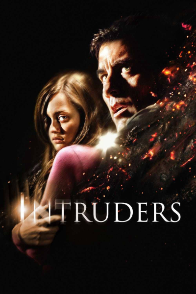 Intruders / Intruders (2011)