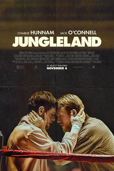 Jungleland / Jungleland (2020)