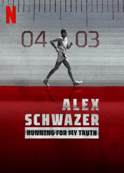 Running for my Truth: Alex Schwazer / Running for my Truth: Alex Schwazer (2023)