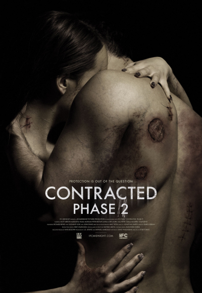 Căn Bệnh Quái Ác 2, Contracted: Phase II (2015)