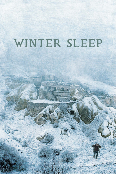 Winter Sleep / Winter Sleep (2014)