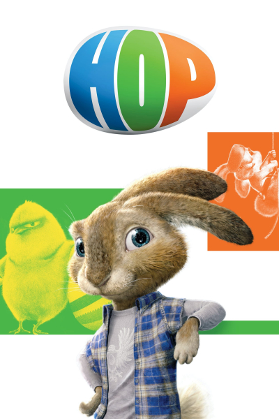 Hop / Hop (2011)