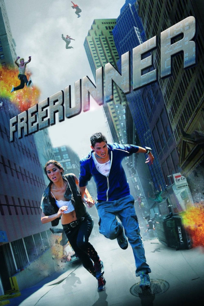 Freerunner / Freerunner (2011)