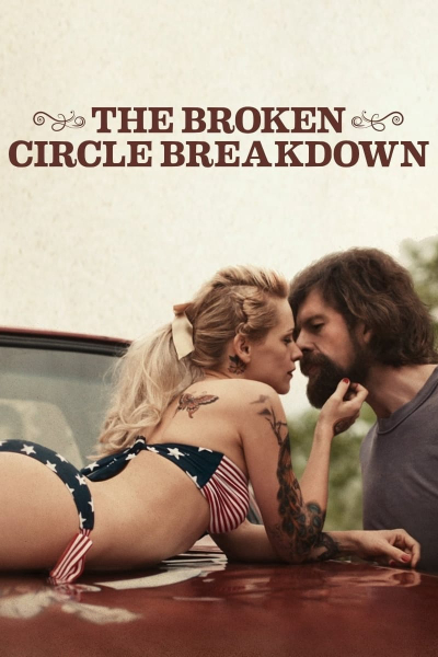 The Broken Circle Breakdown / The Broken Circle Breakdown (2012)