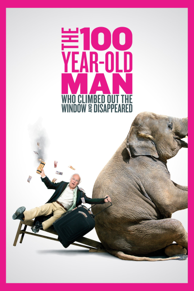 Ông Trăm Tuổi Trèo Qua Cửa Sổ Và Biến Mất, The 100 Year-Old Man Who Climbed Out the Window and Disappeared / The 100 Year-Old Man Who Climbed Out the Window and Disappeared (2013)