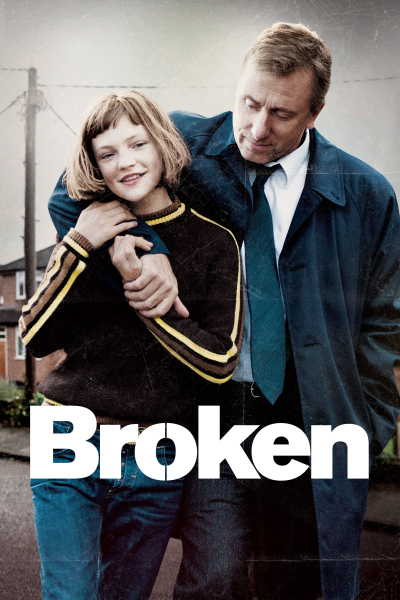 Broken / Broken (2012)