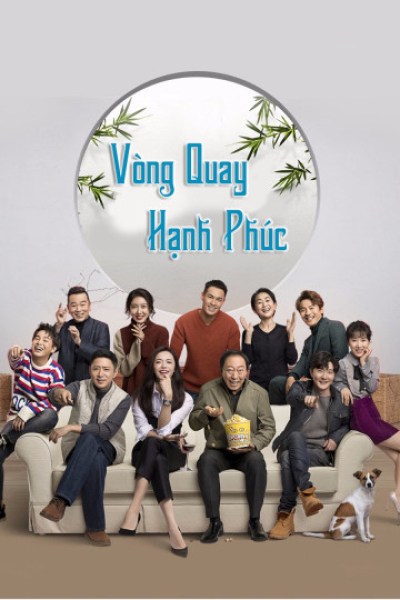 Vòng Quay Hạnh Phúc, All Is Well / All Is Well (2020)