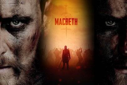 Macbeth / Macbeth (2015)