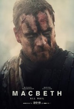 Quyền Lực Chết, Macbeth / Macbeth (2015)