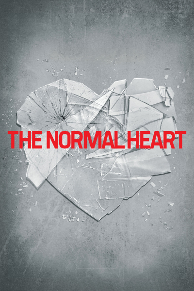 The Normal Heart / The Normal Heart (2014)