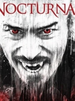 Hậu Duệ Của Dracula, Nocturna (2015)