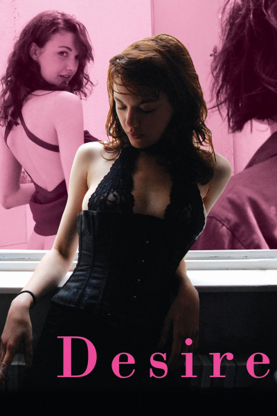 Desire / Desire (2011)