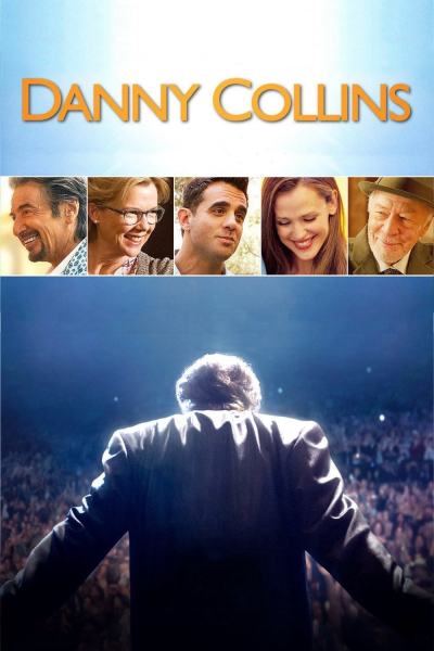Danny Collins / Danny Collins (2015)
