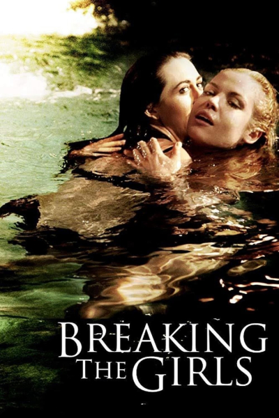 Breaking the Girls, Breaking the Girls / Breaking the Girls (2013)