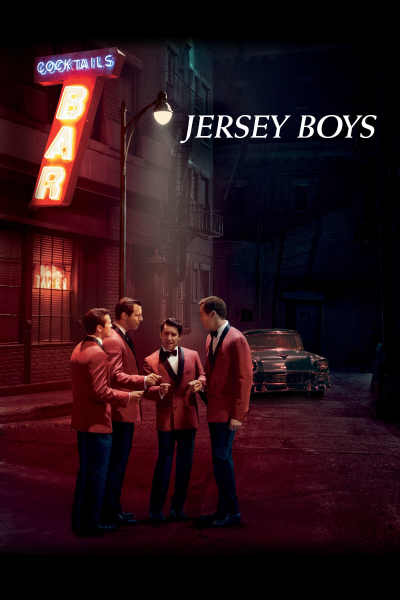 Jersey Boys / Jersey Boys (2014)