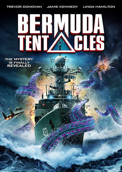 Tam Giác Quỷ Bermuda, Bermuda Tentacles / Bermuda Tentacles (2014)