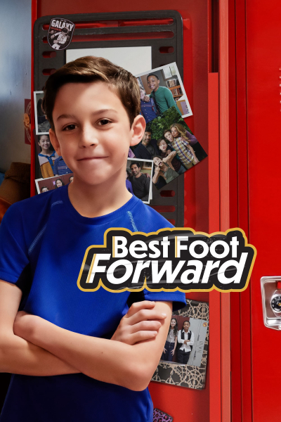 Vững Bước Tiến Lên, Best Foot Forward / Best Foot Forward (2022)