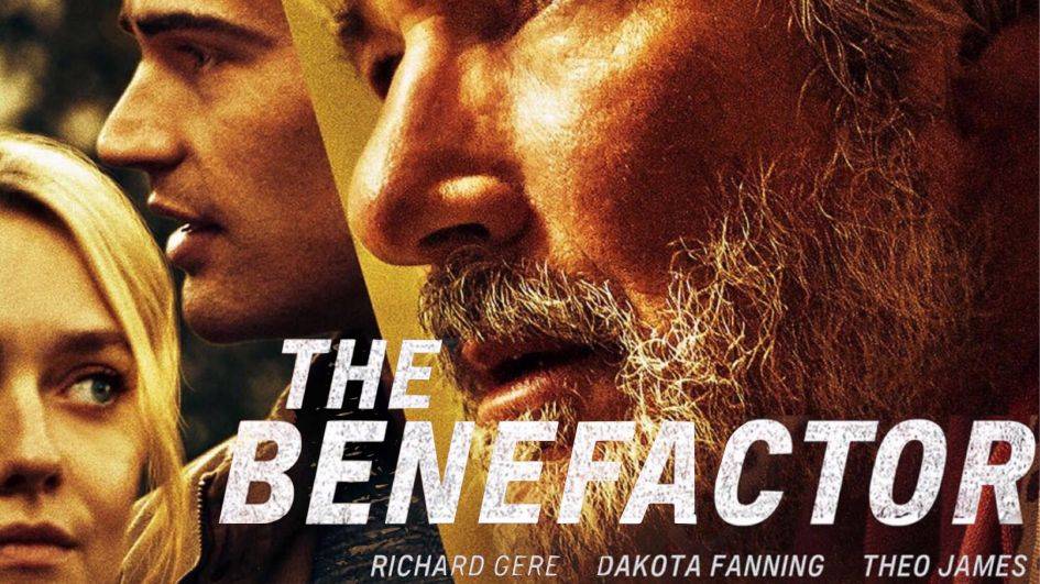 The Benefactor / The Benefactor (2016)