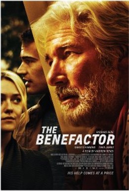 The Benefactor / The Benefactor (2016)