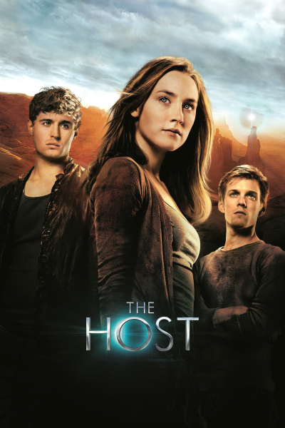 The Host / The Host (2013)