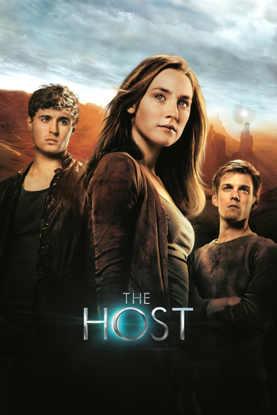 The Host, The Host / The Host (2013)