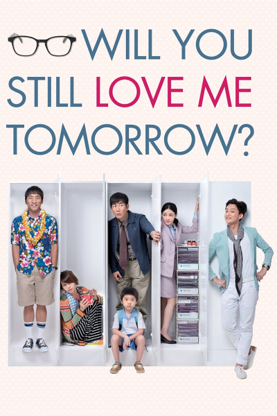 Will You Still Love Me Tomorrow? / Will You Still Love Me Tomorrow? (2013)