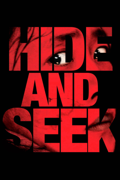 Hide and Seek / Hide and Seek (2013)