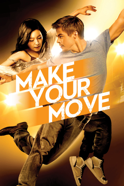 Chuyện Tình Trên Sàn Nhảy, Make Your Move / Make Your Move (2013)