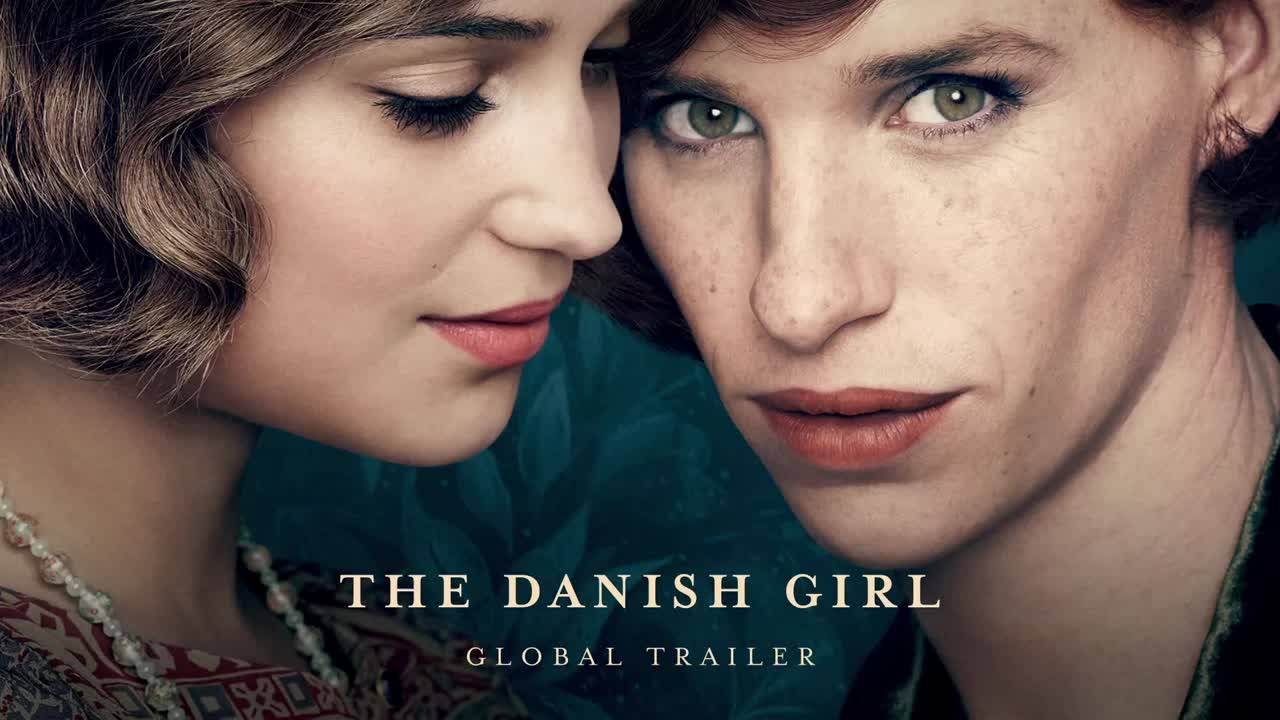 The Danish Girl / The Danish Girl (2015)