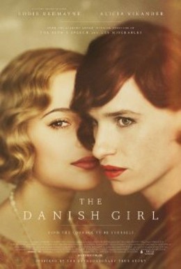 The Danish Girl / The Danish Girl (2015)