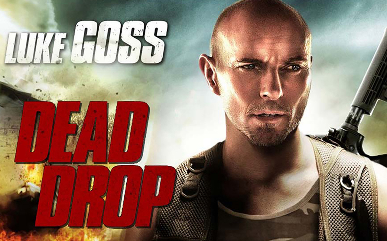 Dead Drop / Dead Drop (2013)