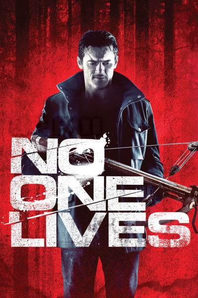 No One Lives / No One Lives (2012)