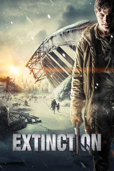 Extinction / Extinction (2015)