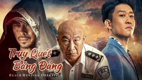 Xem Phim Truy Quét Băng Đảng, Black hunting 2023 Xem Phim Truy Quét Băng Đảng, Black hunting 2023