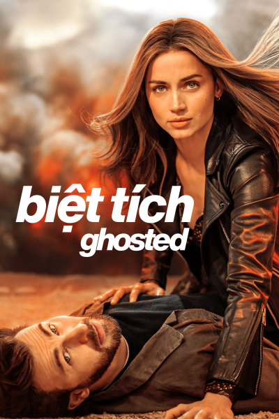 Biệt Tích, Ghosted / Ghosted (2023)
