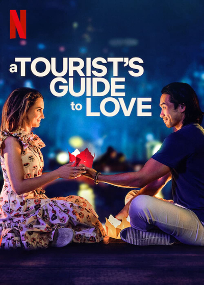 A Tourist's Guide to Love / A Tourist's Guide to Love (2023)