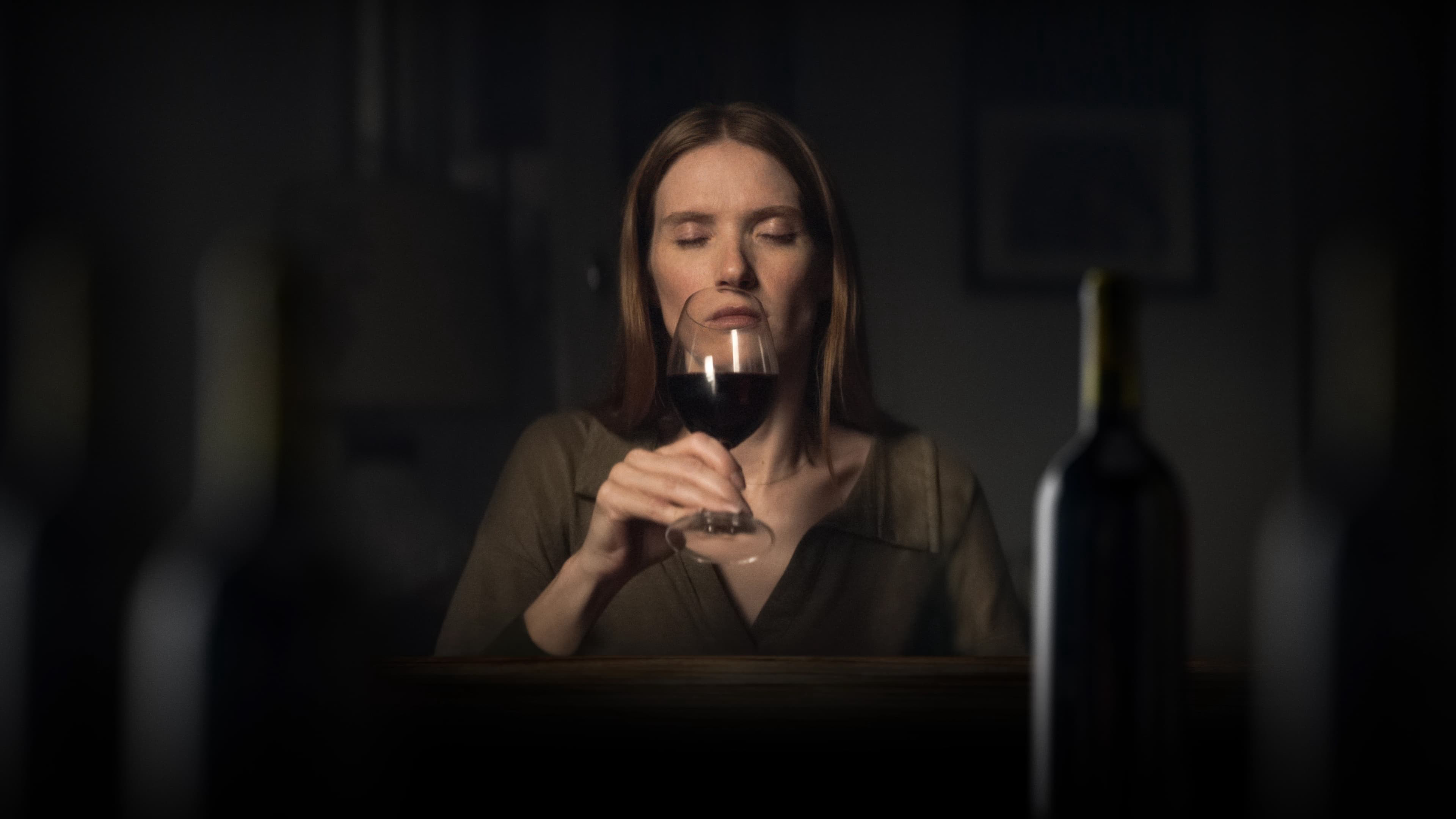 Drops of God / Drops of God (2023)