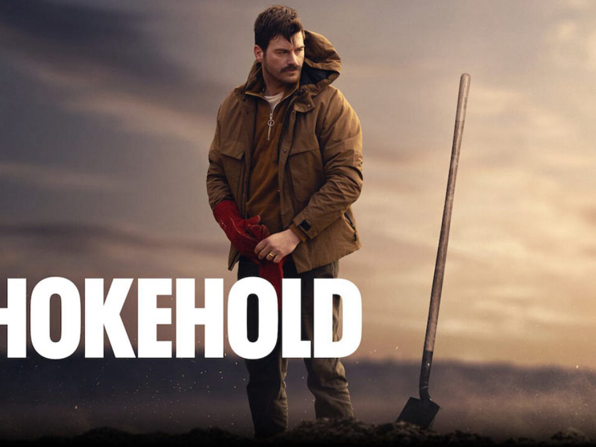 Xem Phim Siết chặt, Chokehold 2023 Xem Phim Siết chặt, Chokehold 2023