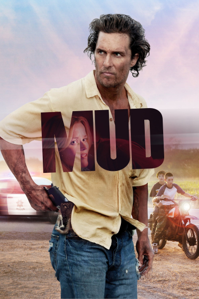 Mud, Mud / Mud (2013)