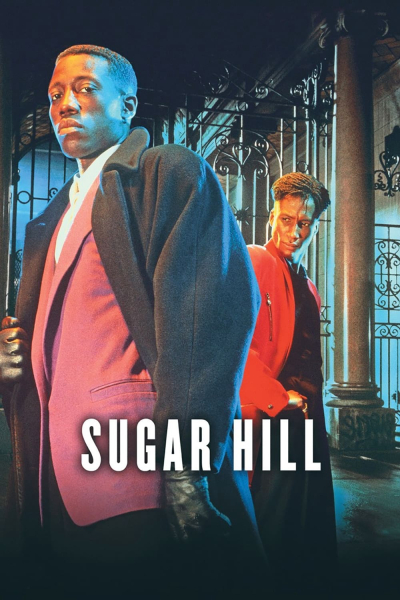 Sugar Hill / Sugar Hill (1994)