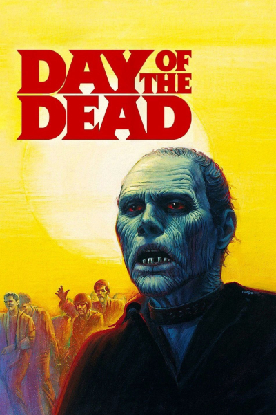Day of the Dead / Day of the Dead (1985)