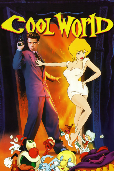 Cool World, Cool World / Cool World (1992)