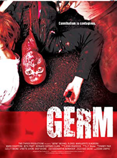 Germ, Germ / Germ (2013)