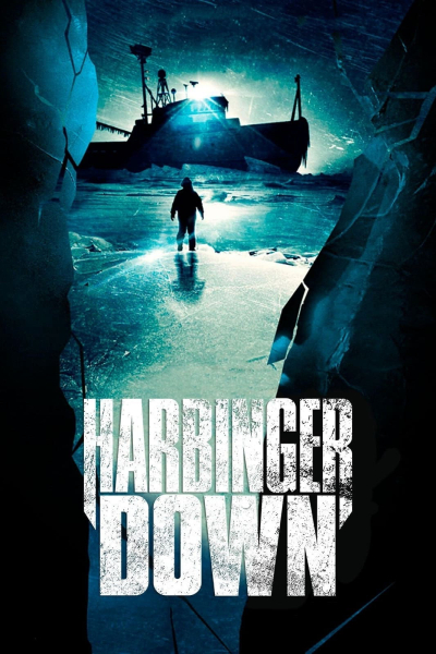 Harbinger Down / Harbinger Down (2015)