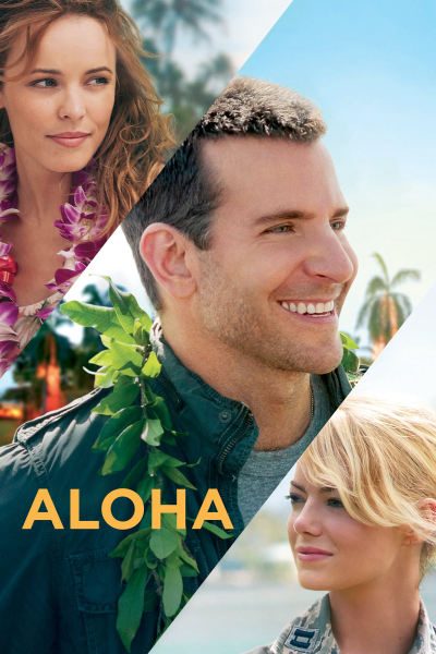 Aloha / Aloha (2015)