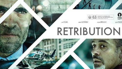 Retribution (2015)