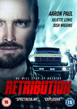 Retribution (2015)