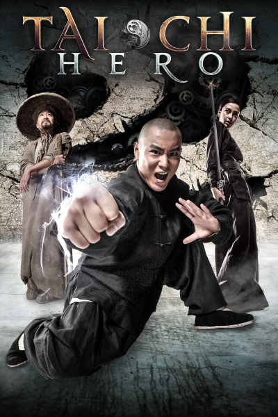 Tai Chi Hero / Tai Chi Hero (2012)